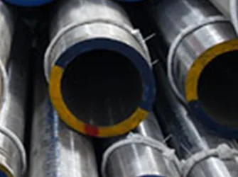 API 5L PSL 2 DSAW Pipe